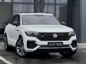 Volkswagen Touareg 3.0Tdi 4Motion 2xRline / 286 PS