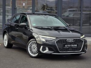 AUDI A3 35 TDI SPORTBACK